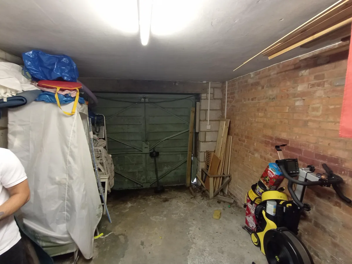 Garage conversion specialists London and Sutton