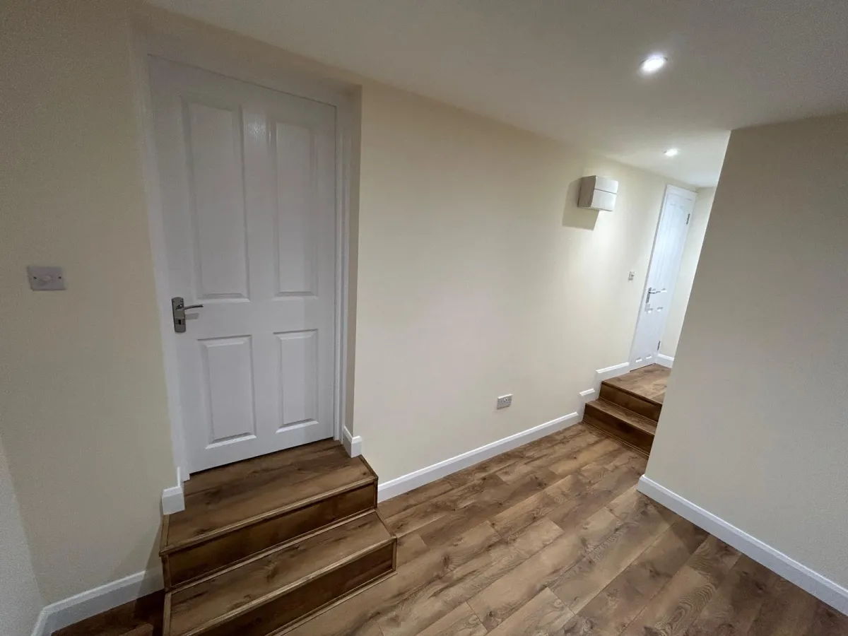 Lion and Leinster property and building services in London and Sutton